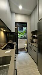 Kandis Residence (D27), Condominium #497033461